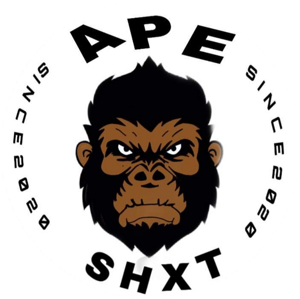 Ape Shxt Clothing LLC